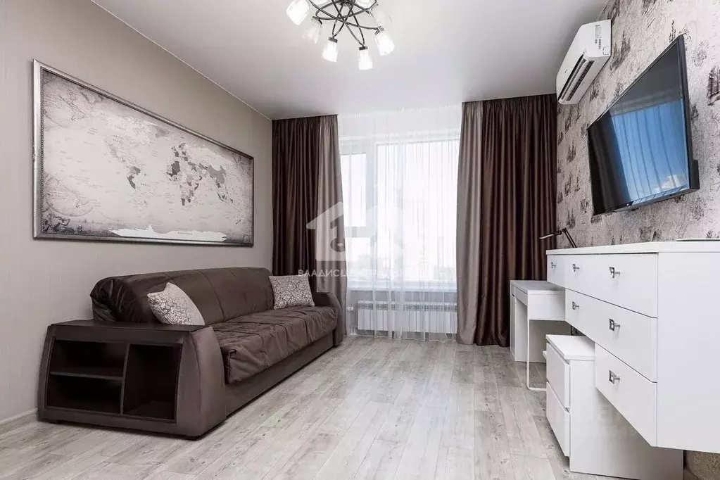 2-к кв. Новосибирская область, Новосибирск ул. Шевченко, 25 (42.0 м) - Фото 2