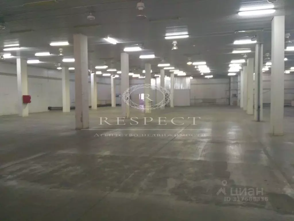 Производственное помещение в Московская область, Подольск ... - Фото 0