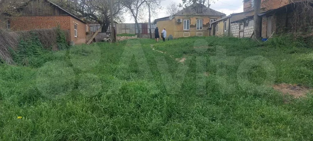 Участок 6 сот. (ИЖС) - Фото 0