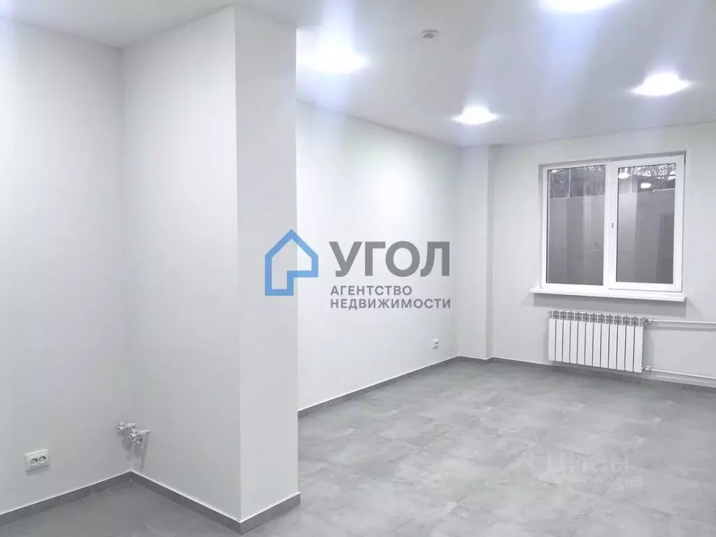 Помещение свободного назначения в Самарская область, Самара ул. ... - Фото 1