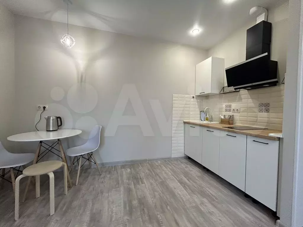 Квартира-студия, 27 м, 4/6 эт. - Фото 0