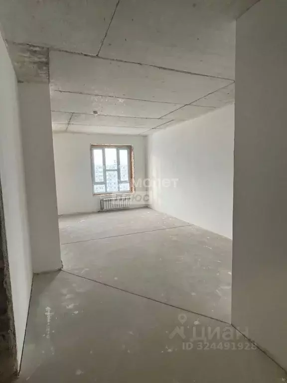 1-к кв. Омская область, Омск просп. Королева, 7 (40.9 м) - Фото 2