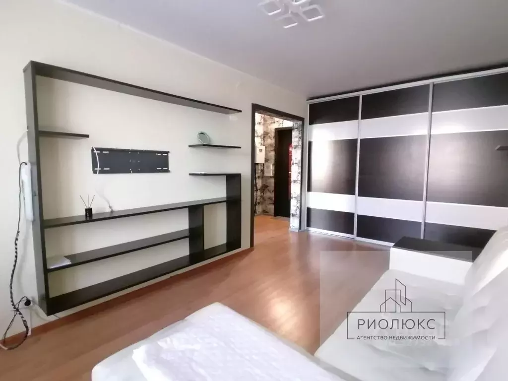 1-к кв. Челябинская область, Магнитогорск ул. Зеленый Лог, 21 (28.0 м) - Фото 2