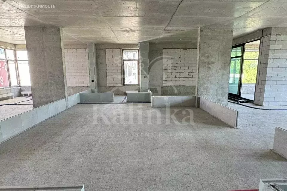 5-комнатная квартира: Москва, улица Сергея Бондарчука, 6 (201.7 м) - Фото 1
