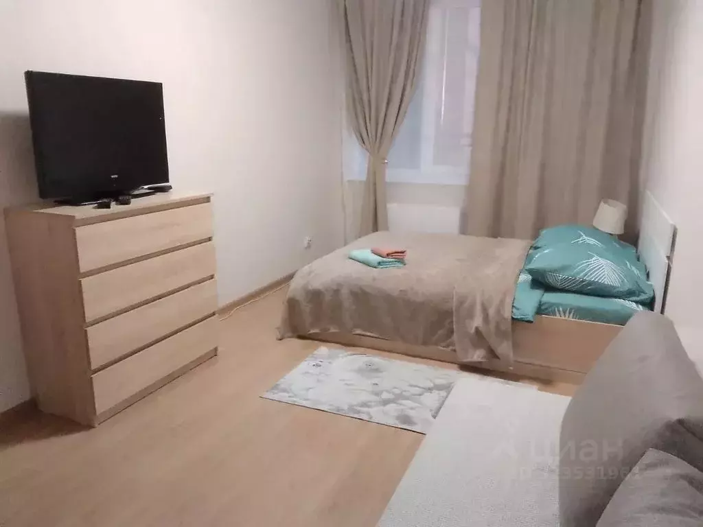 3-к кв. Пермский край, д. Кондратово ул. Водопроводная, 1 (68.0 м) - Фото 1