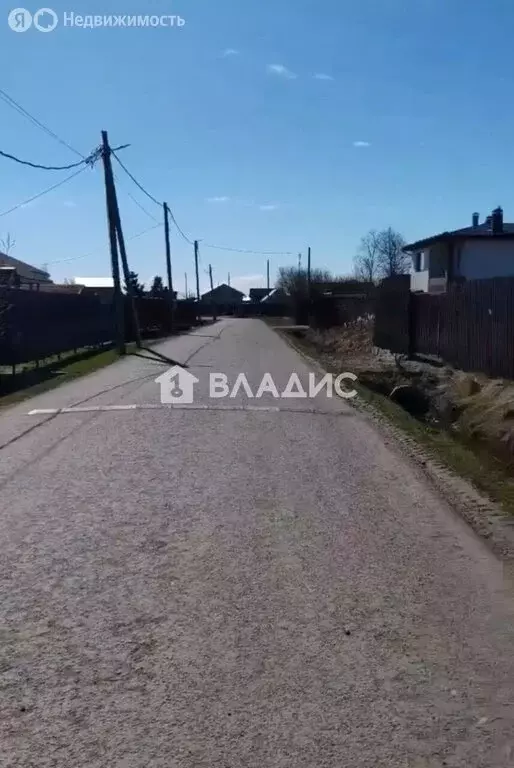 Участок в Рахьинское городское поселение, деревня Коккорево, КП ... - Фото 1