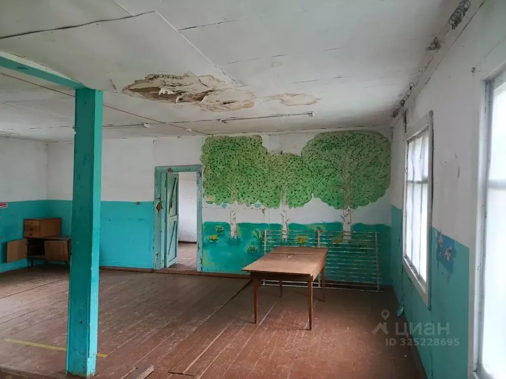 Свободной планировки кв. Пермский край, Березники муниципальный округ, ... - Фото 2