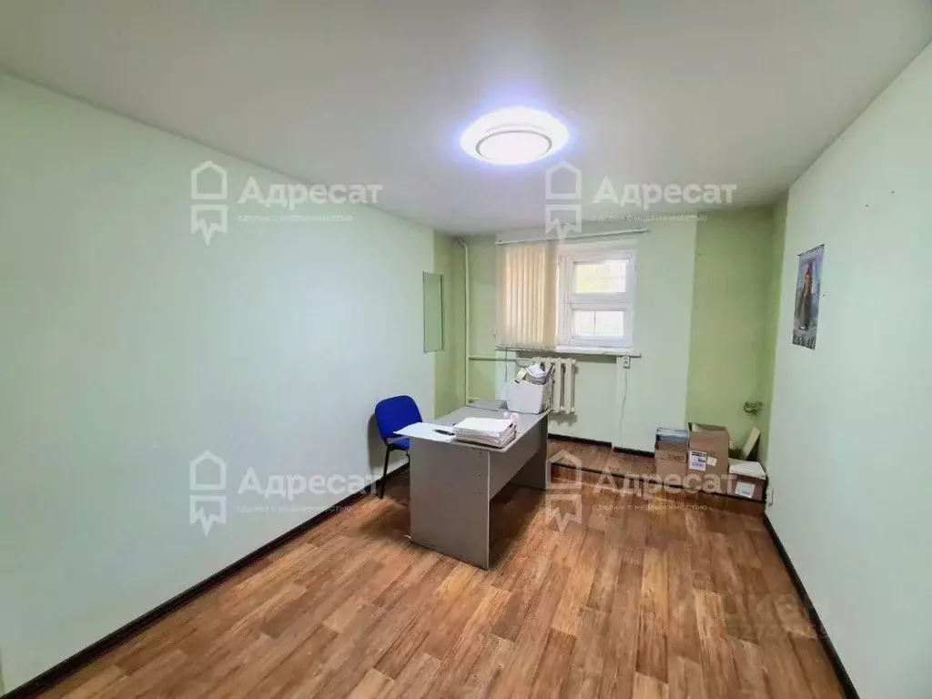 Офис в Волгоградская область, Волгоград Рабочий поселок Гумрак тер., ... - Фото 2