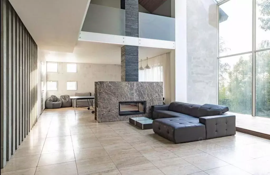 Дом в Московская область, Красногорск городской округ, Нахабино пгт, ... - Фото 1