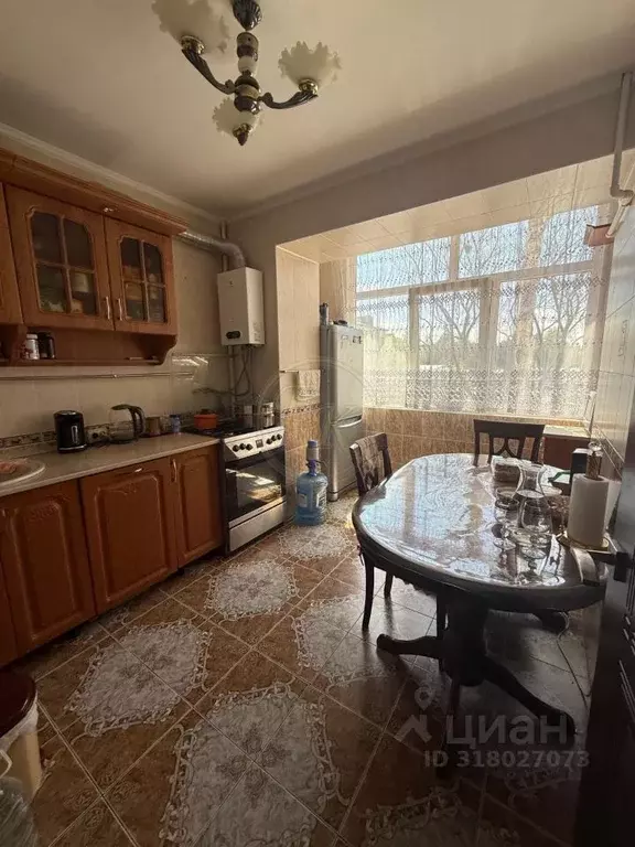 2-к кв. Карачаево-Черкесия, Черкесск ул. Доватора, 50 (48.0 м) - Фото 1