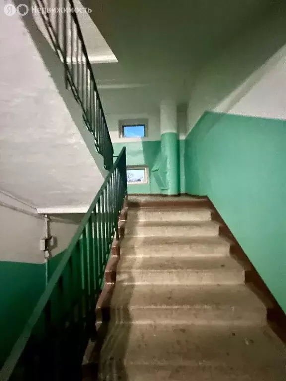 1к в -комнатной квартире (31.4 м) - Фото 1