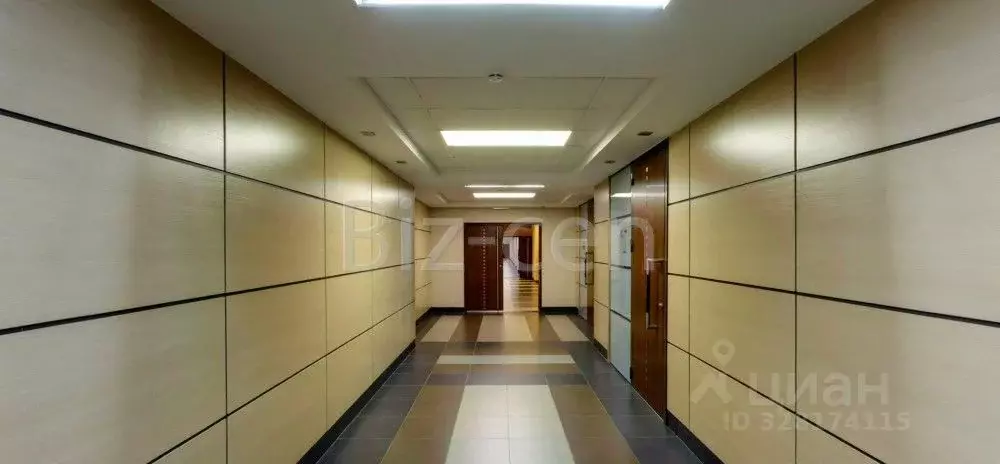 Офис в Москва ул. Горбунова, 2С3 (423 м) - Фото 2