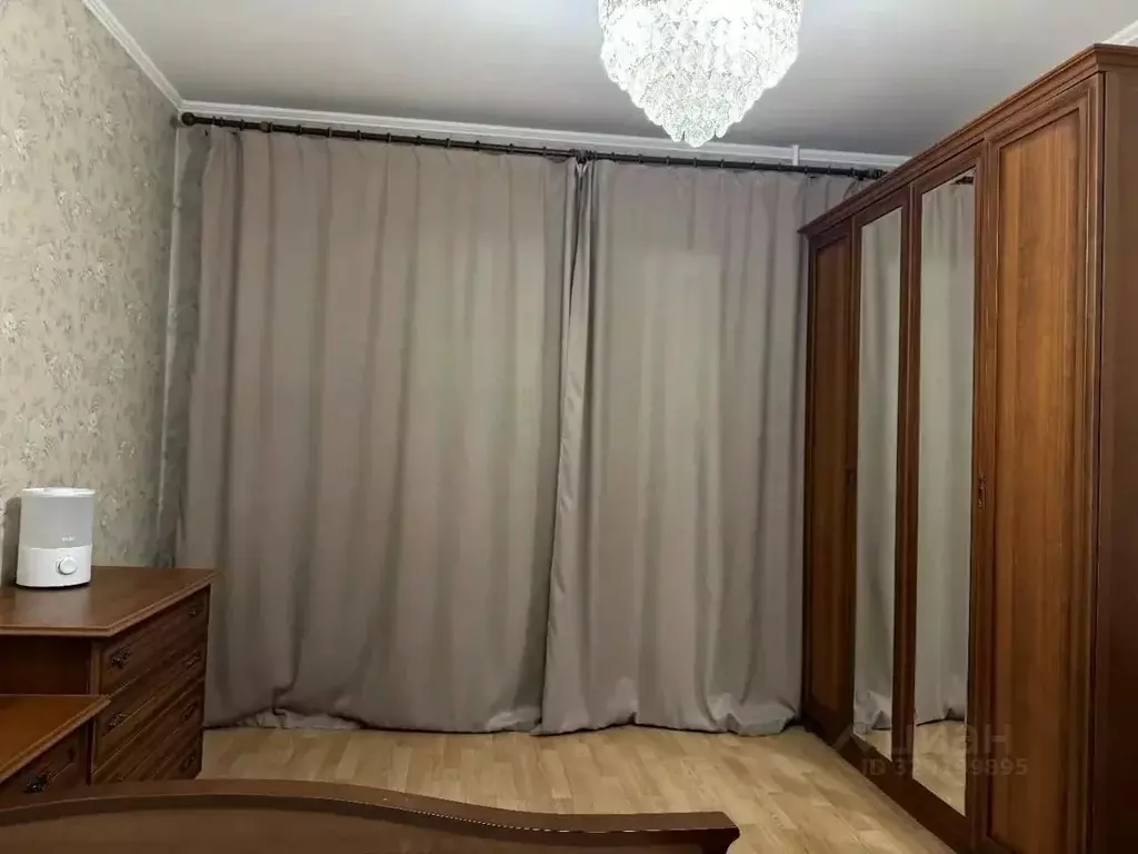 Комната Москва Привольная ул., 77 (16.0 м) - Фото 1