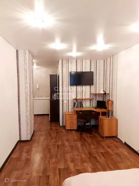 Продаётся 1-к квартира, 44 м - Фото 0