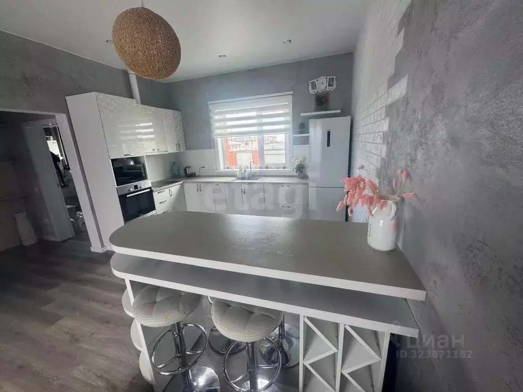 Дом в Амурская область, Благовещенский район, с. Чигири ул. ... - Фото 1