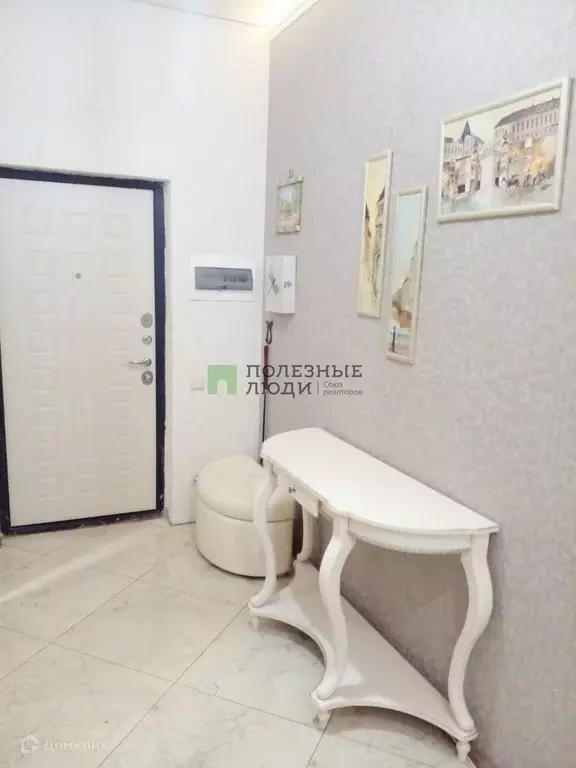 Продаётся 2-к квартира, 65.6 м - Фото 1