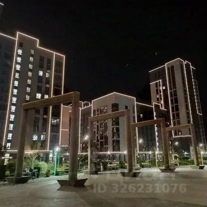 1-к кв. Ставропольский край, Ставрополь ул. Павла Буравцева, 46 (36.0 ... - Фото 1