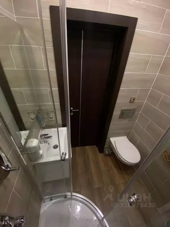 Комната Мурманская область, Мурманск ул. Генерала Журбы, 11 (15.0 м) - Фото 1