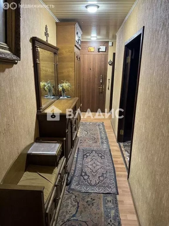 3-комнатная квартира: Москва, Открытое шоссе, 23к7 (59.7 м) - Фото 2