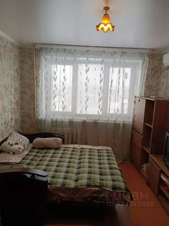 Комната Воронежская область, Воронеж ул. Лихачева, 21 (13.4 м) - Фото 2