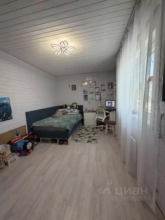 Дом в Московская область, Подольск городской округ, пос. Подольской ... - Фото 2