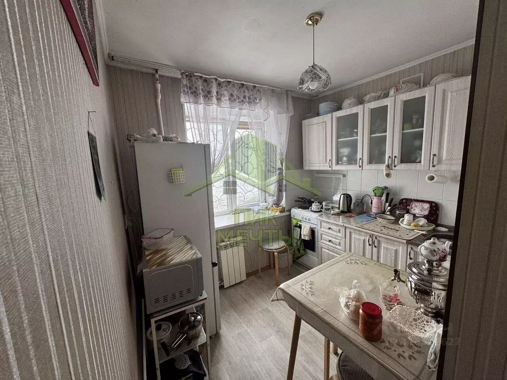 1-к кв. Бурятия, Улан-Удэ Приречная ул., 3 (32.2 м) - Фото 1