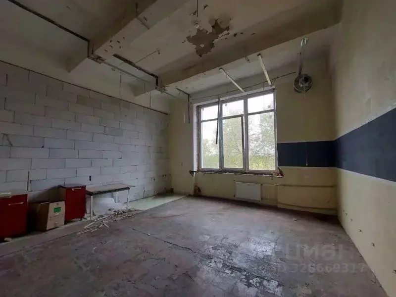 Склад в Санкт-Петербург Промышленная ул., 5 (36 м) - Фото 1