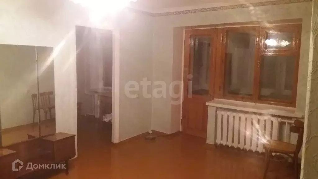 Продаётся 2-к квартира, 42.9 м - Фото 0