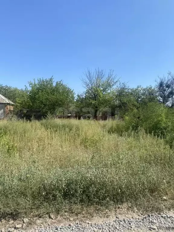 Участок в Ростовская область, Новочеркасск № 12 садовое товарищество,  ... - Фото 0