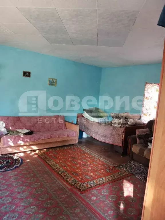 Дача 20 м на участке 5 сот. - Фото 1