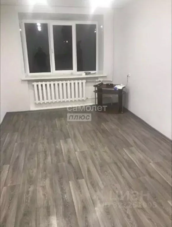 1-к кв. Липецкая область, Липецк Сырский Рудник мкр, ул. Прудная (32.0 ... - Фото 1