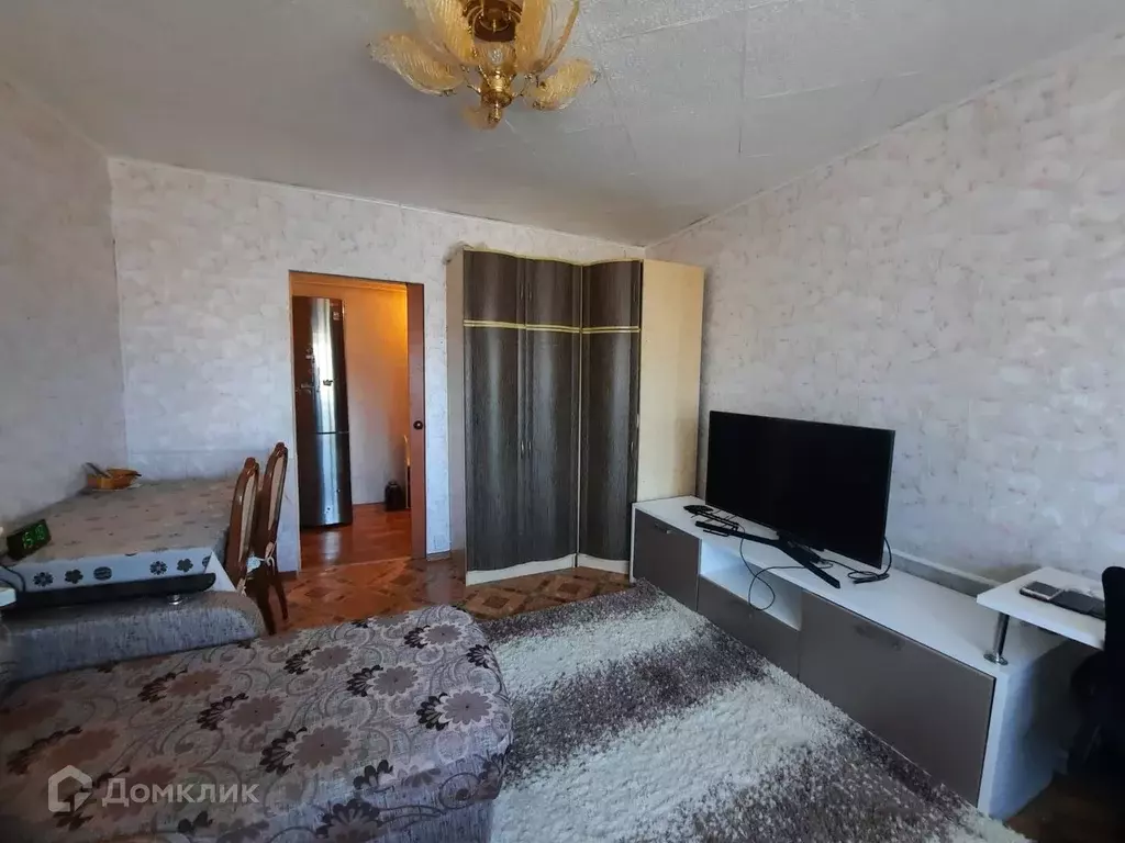 Продаётся 2-к квартира, 36.6 м - Фото 1