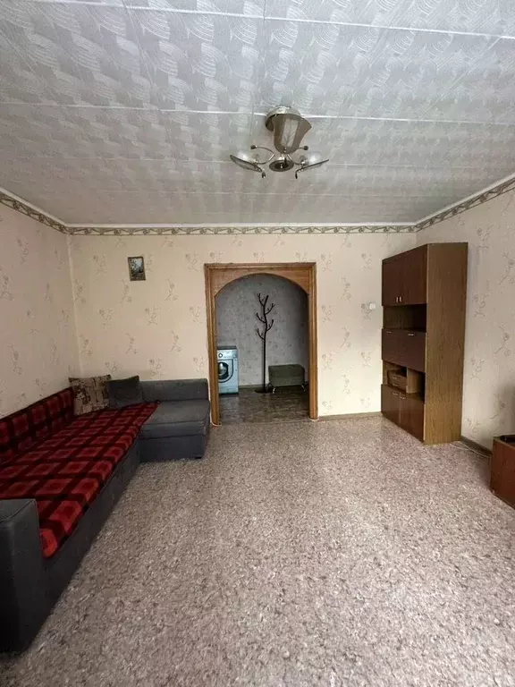 4-к кв. Кемеровская область, Березовский ул. Волкова, 16 (90.0 м) - Фото 0
