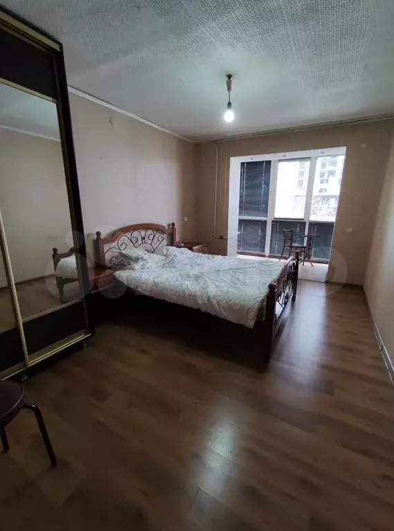 3-к. квартира, 59 м, 2/5 эт. - Фото 0