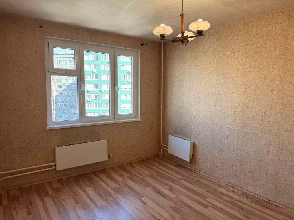 3-к кв. Москва ул. Новаторов, 10к1 (76.8 м) - Фото 2