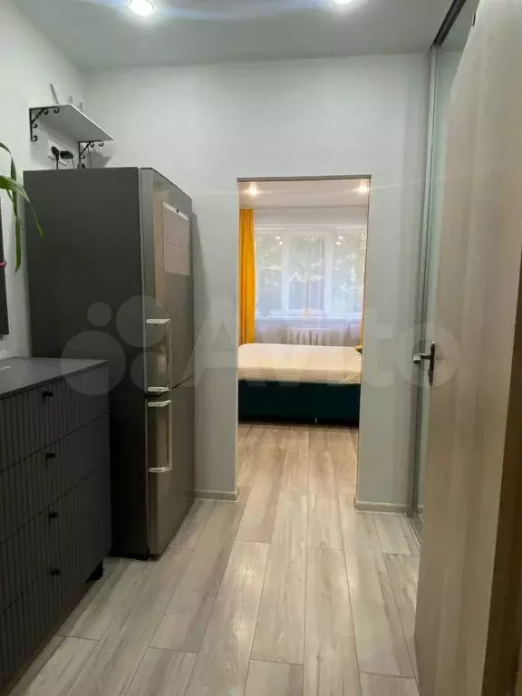Комната 15 м в 5-к., 1/2 эт. - Фото 1