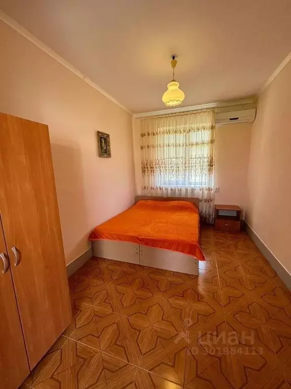 Комната Краснодарский край, Геленджик Степная ул., 3 (14.0 м) - Фото 1