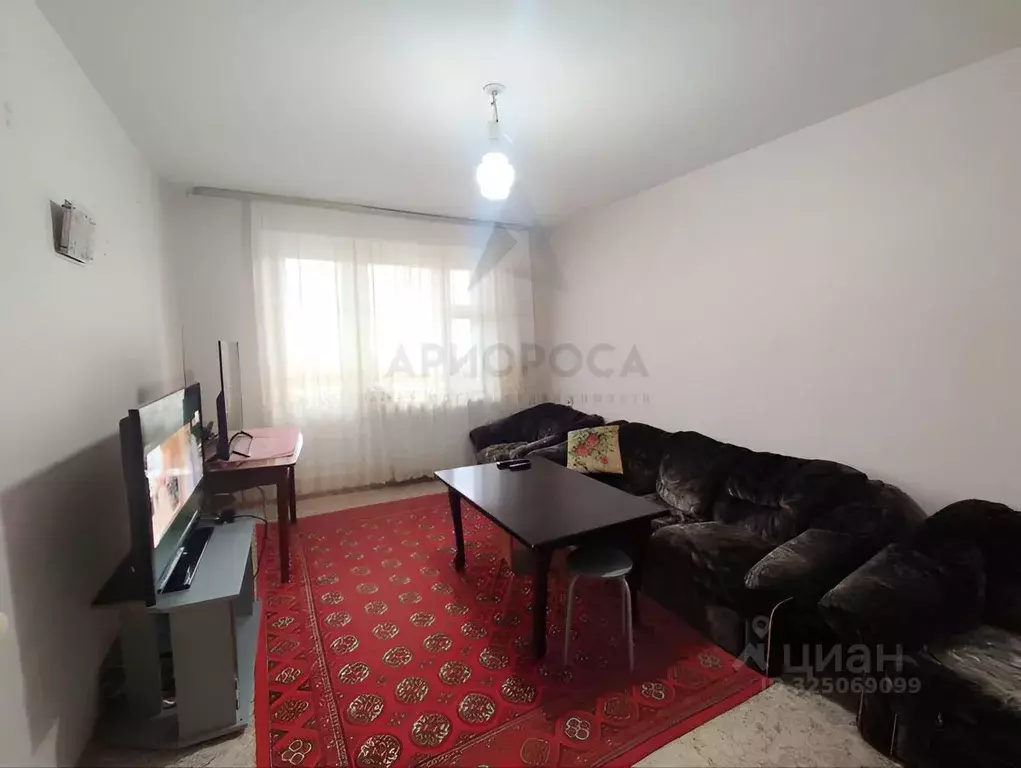 3-к кв. Волгоградская область, Волгоград Шекснинская ул., 32 (69.9 м) - Фото 1