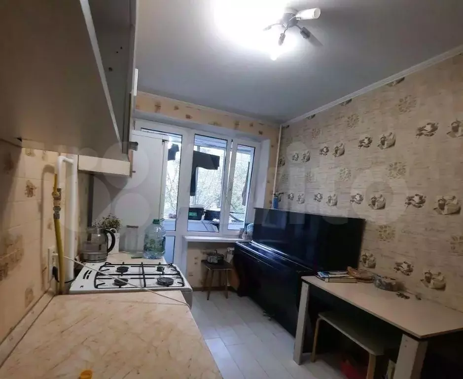 1-к. квартира, 36 м, 3/12 эт. - Фото 0