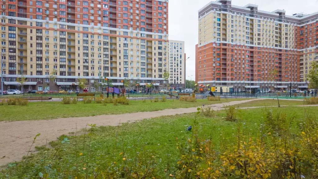 Помещение свободного назначения в Московская область, Люберцы ... - Фото 2