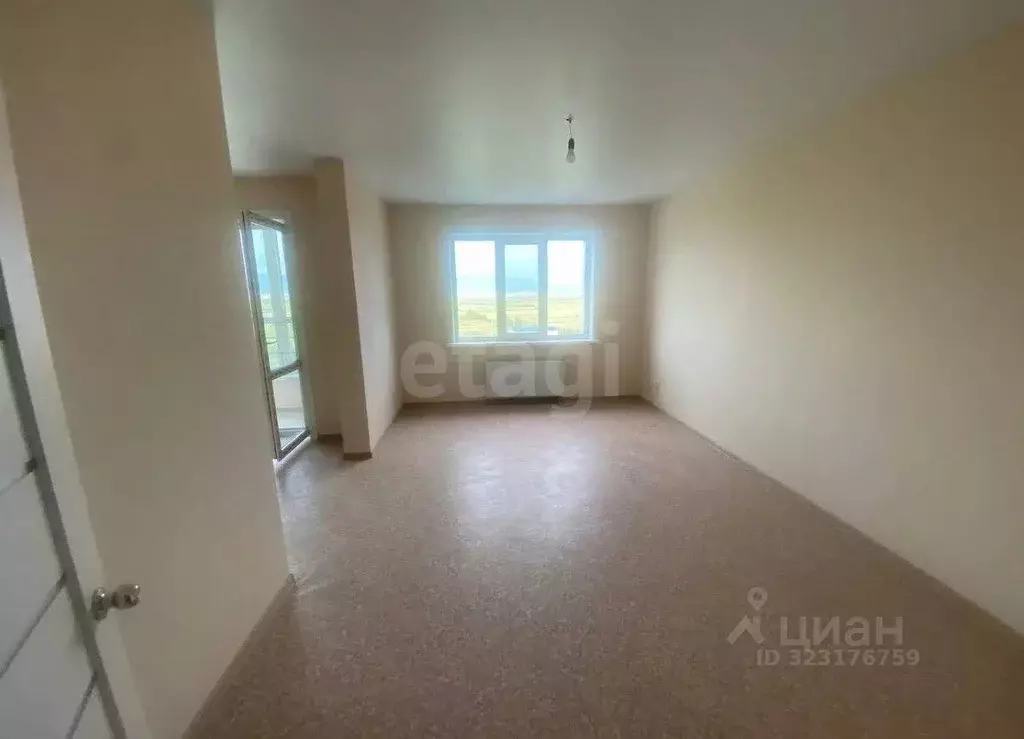 1-к кв. Сахалинская область, Анивский городской округ, с. Троицкое ул. ... - Фото 2