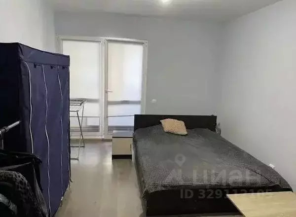 Студия Московская область, Балашиха ул. Яганова, 7 (25.0 м) - Фото 2