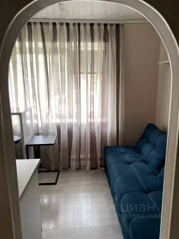 Студия Томская область, Томск Промышленный пер., 9А (12.4 м) - Фото 1