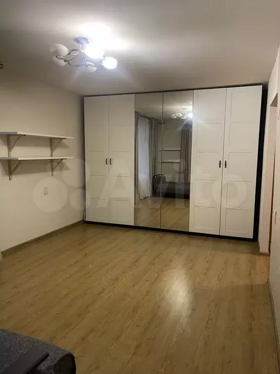 2-к. квартира, 44 м, 4/5 эт. - Фото 0