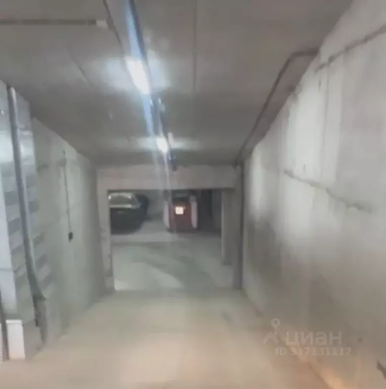 Гараж в Новосибирская область, Новосибирск ул. Кирова, 11 (15 м) - Фото 2