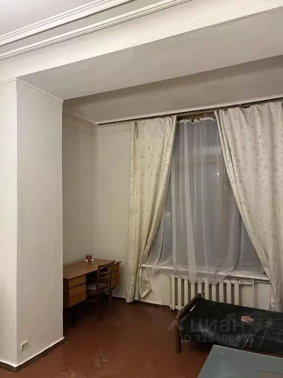 Комната Санкт-Петербург Лиговский просп., 53 (22.8 м) - Фото 1