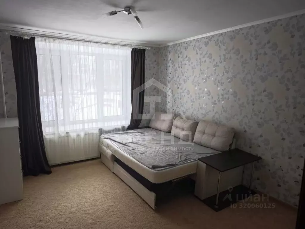 1-к кв. Санкт-Петербург ул. Орджоникидзе, 63 (31.0 м) - Фото 1