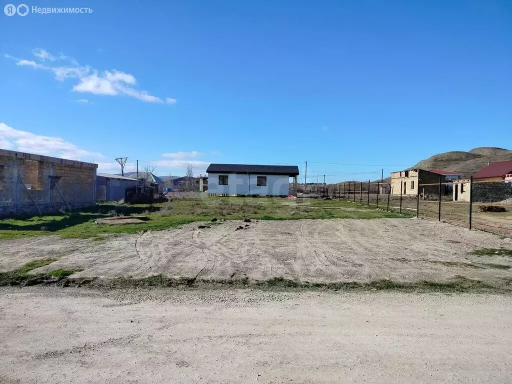 Участок в Солнечная Долина, улица Авдет (7.12 м) - Фото 2