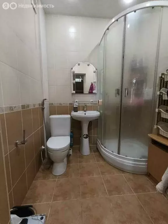 1-комнатная квартира: Анапа, Алмазный проезд, 9к1 (50 м) - Фото 1