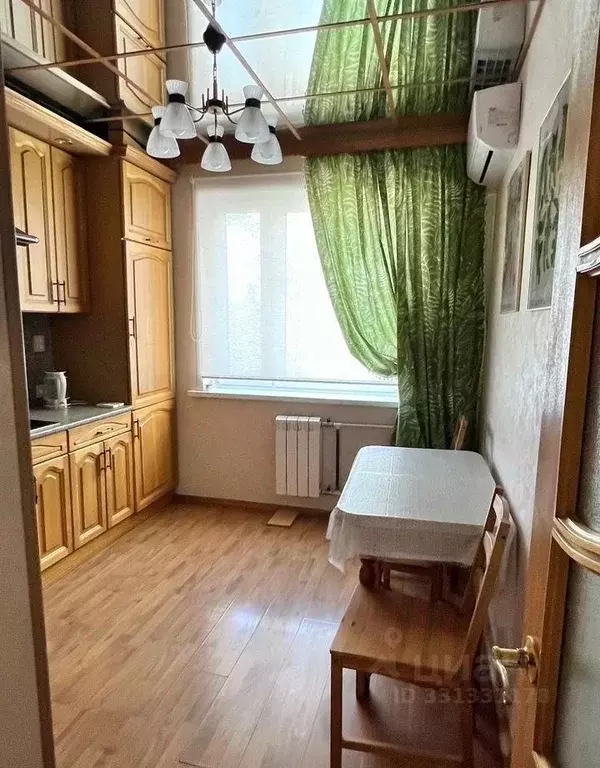 1-к кв. Москва ул. Полины Осипенко, 18К2 (36.0 м) - Фото 1
